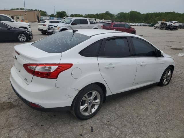 Obraz 3 z 2014 FORD FOCUS SE 2014 z VIN 1FADP3F23EL309478