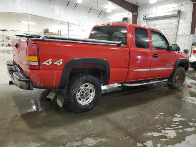 Изображение 3 2003 GMC SIERRA K2500 HEAVY DUTY 2003 с VIN 1GTHK29163E370249