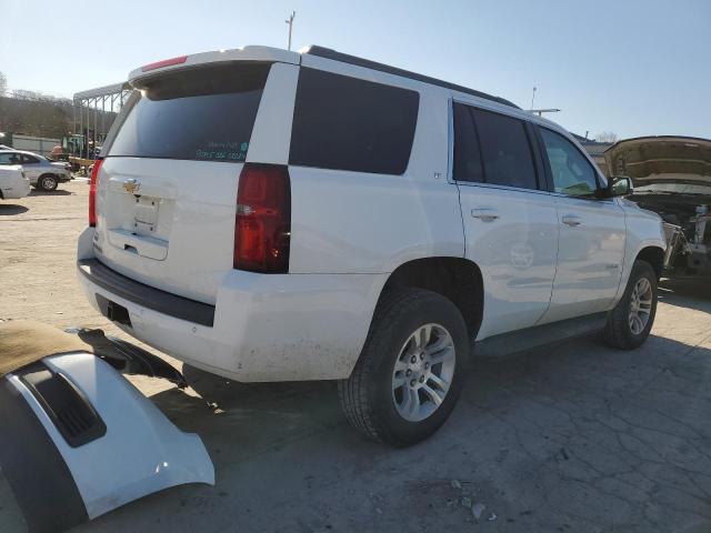 Image 3 of 2017 CHEVROLET TAHOE K1500 LT 2017 with VIN 1GNSKBKC0HR253369