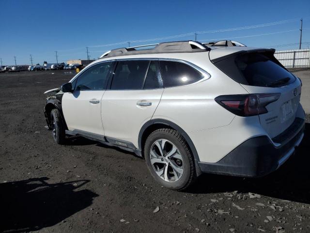 Изображение 2 2021 SUBARU OUTBACK TOURING 2021 с VIN 4S4BTGPDXM3144933