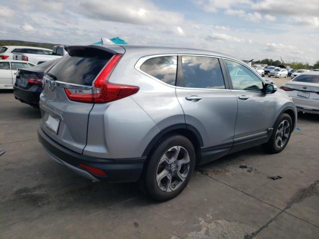 Obraz 3 z 2017 HONDA CR-V EX 2017 z VIN 7FARW1H51HE040469