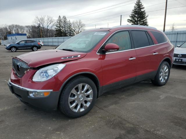 Obraz 2012 BUICK ENCLAVE  2012