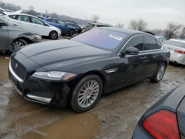 Изображение 2017 JAGUAR XF PRESTIGE 2017