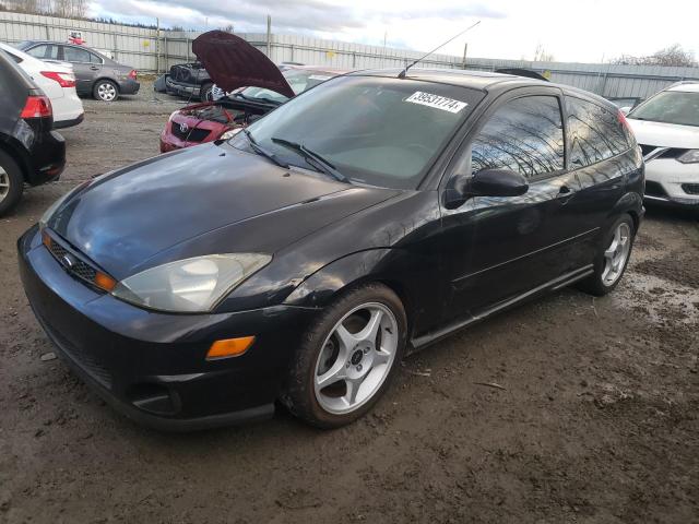 Obraz 1 z 2002 FORD FOCUS SVT 2002 z VIN 3FAHP39522R232588