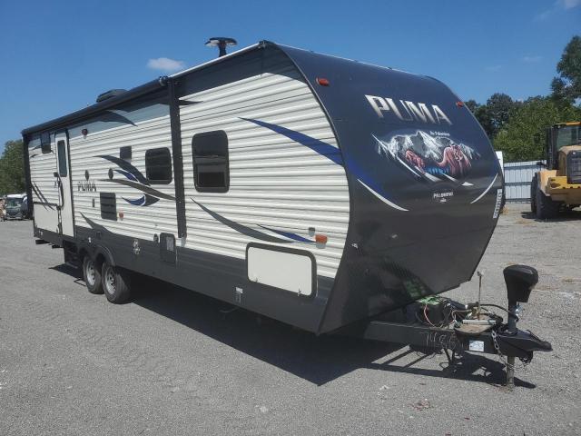 Image 1 of 2019 PALO PUMA 2019 with VIN 4X4TPUD27KP074869