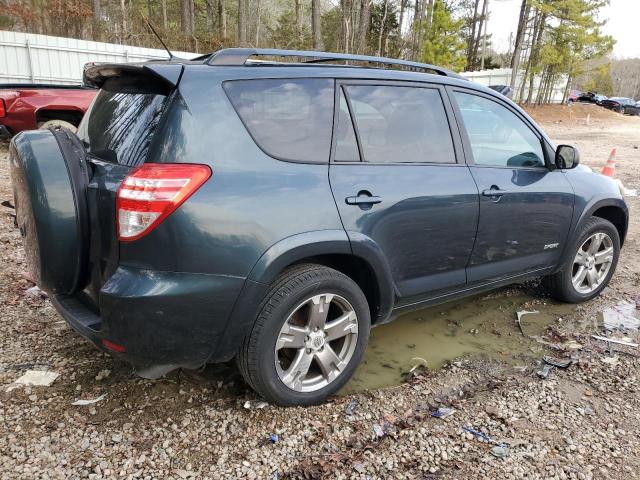 Obraz 3 z 2010 TOYOTA RAV4 SPORT 2010 z VIN 2T3WF4DV1AW045337