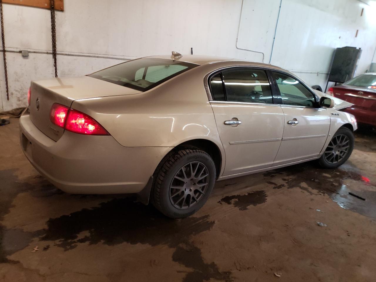 Obraz 3 z 2009 BUICK LUCERNE CXL 2009 z VIN 1G4HD57M09U112814