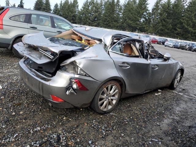 Obraz 3 z 2014 LEXUS IS 250 2014 z VIN JTHBF1D22E5002933