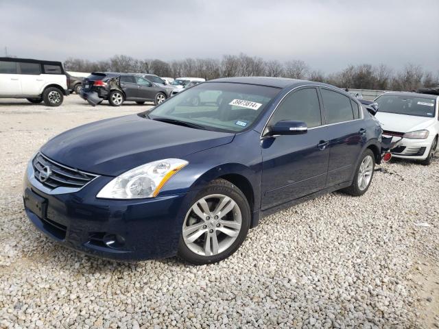 Image 1 of 2012 NISSAN ALTIMA SR 2012 with VIN 1N4BL2AP1CC165586