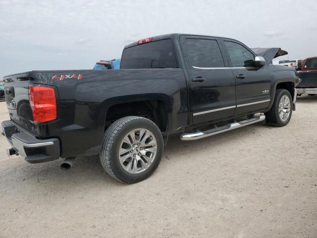 Obraz 3 z 2018 CHEVROLET SILVERADO K1500 LT 2018 z VIN 3GCUKRER5JG425377