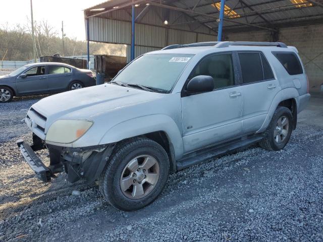 Obraz 1 z 2004 TOYOTA 4RUNNER SR5 2004 z VIN JTEZU14R240040222
