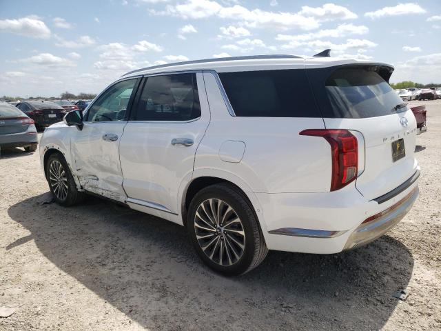 Изображение 2 2023 HYUNDAI PALISADE CALLIGRAPHY 2023 с VIN KM8R7DGE1PU517253