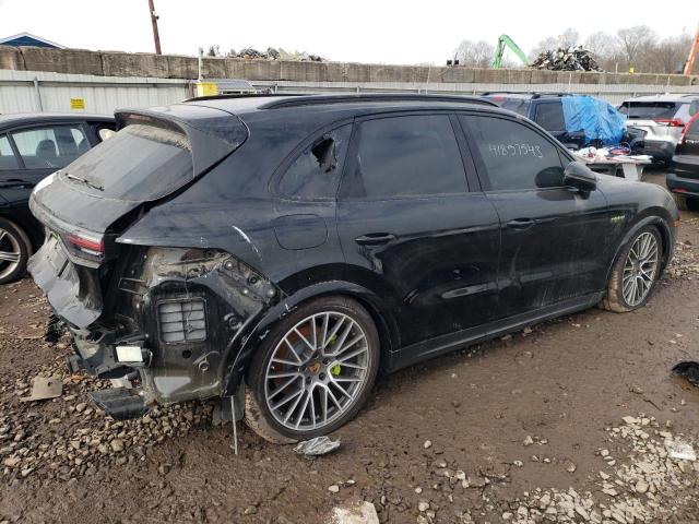 Obraz 3 z 2023 PORSCHE CAYENNE E-HYBRID 2023 z VIN WP1AE2AYXPDA12485