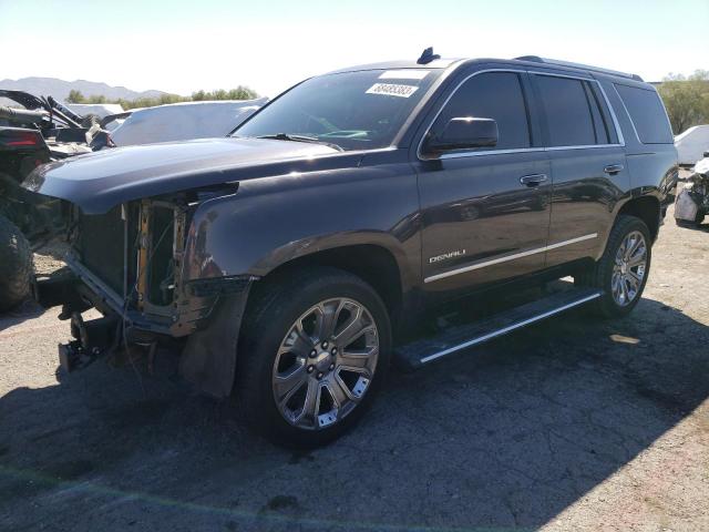 Изображение 1 2016 GMC YUKON DENALI 2016 с VIN 1GKS2CKJ3GR288018