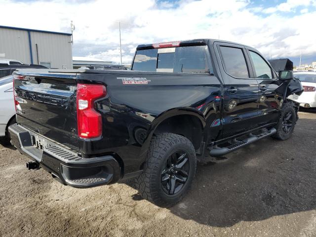 Image 3 of 2021 CHEVROLET SILVERADO K1500 LT TRAIL BOSS 2021 with VIN 3GCPYFEL7MG161766