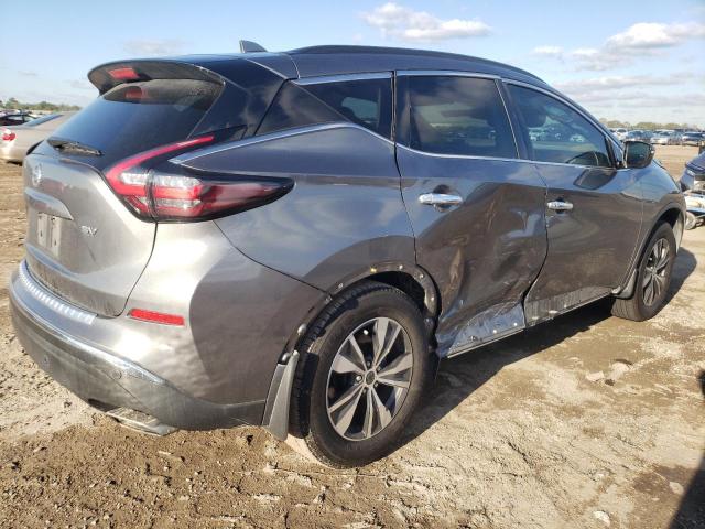 Изображение 3 2022 NISSAN MURANO SV 2022 с VIN 5N1AZ2BJ0NC109913