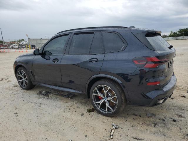 Image 2 of 2024 BMW X5 XDRIVE50E 2024 with VIN 5UX43EU09R9S58508