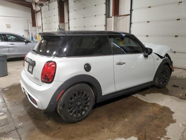 Image 3 of 2020 MINI COOPER S 2020 with VIN WMWXR5C05L2L70489
