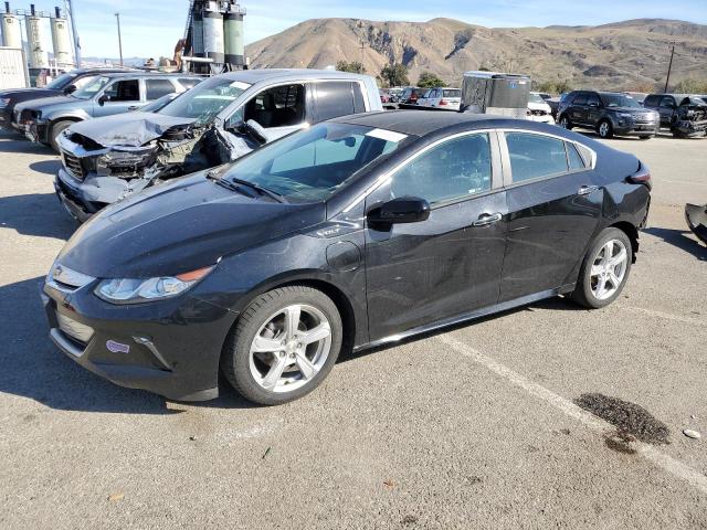 Изображение 2018 CHEVROLET VOLT LT 2018