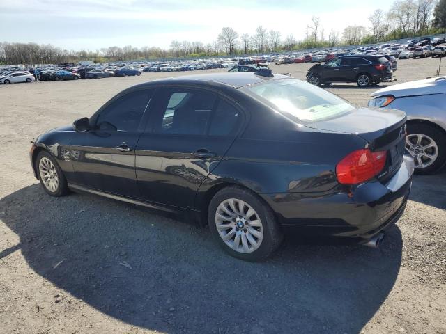 Obraz 2 z 2009 BMW 328 XI SULEV 2009 z VIN WBAPK53529A510593