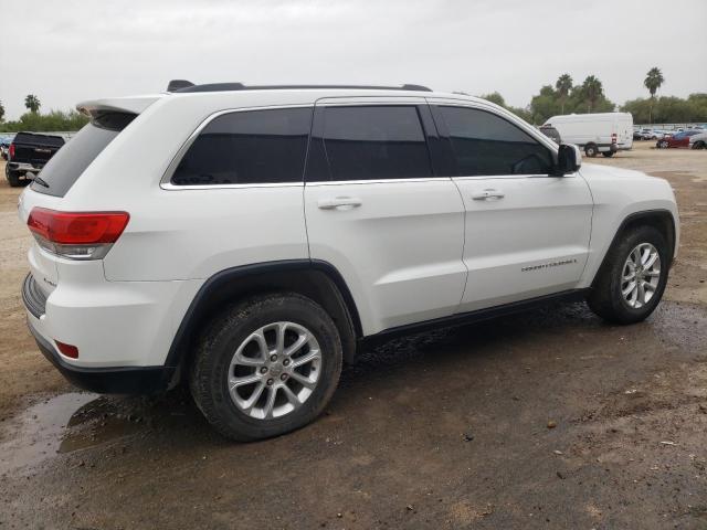 Image 3 of 2015 JEEP GRAND CHEROKEE LAREDO 2015 with VIN 1C4RJEAG8FC677611