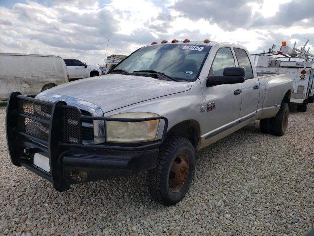 2007 DODGE RAM 3500 ST 2007 image
