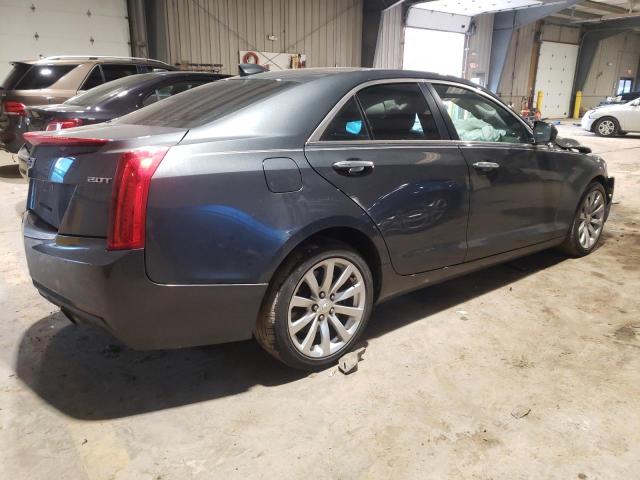 Obraz 3 z 2017 Cadillac ATS 2017 z VIN 1G6AG5RX4H0202528