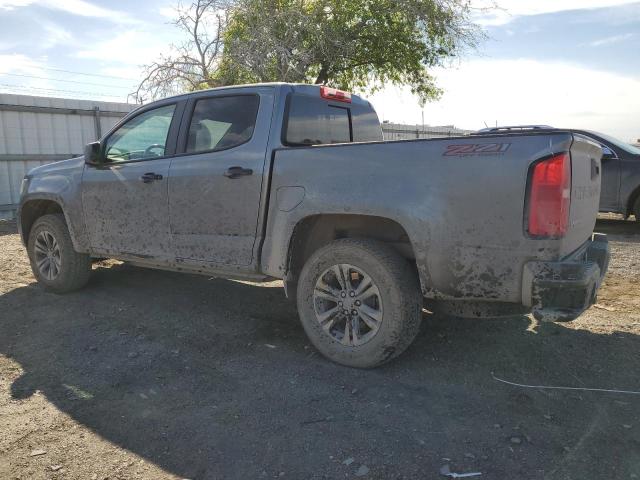 Obraz 2 z 2022 CHEVROLET COLORADO Z71 2022 z VIN 1GCGTDEN9N1250985