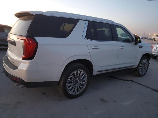 Изображение 3 2023 GMC YUKON DENALI ULTIMATE 2023 с VIN 1GKS2EKL9PR265503