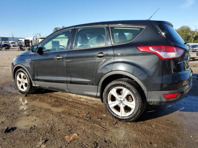 Image 2 of 2015 FORD ESCAPE S 2015 with VIN 1FMCU0F79FUB90402