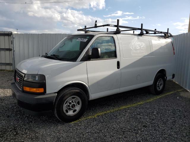 Изображение 2018 GMC SAVANA G2500 2018