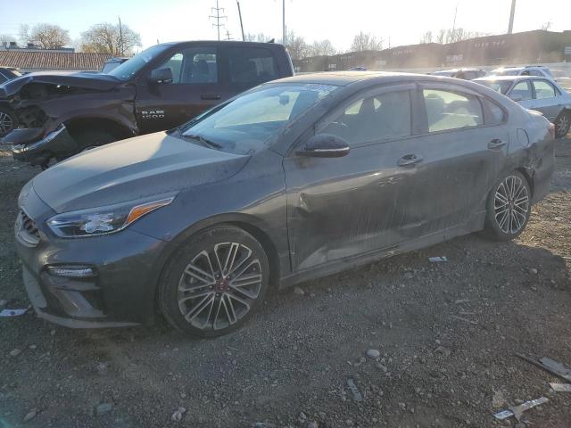 2020 KIA FORTE GT 2020 image