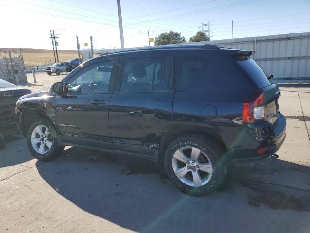 Obraz 2 z 2014 JEEP COMPASS LATITUDE 2014 z VIN 1C4NJDEB9ED847359