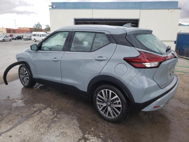 Image 2 of 2021 NISSAN KICKS SV 2021 with VIN 3N1CP5CV6ML536072