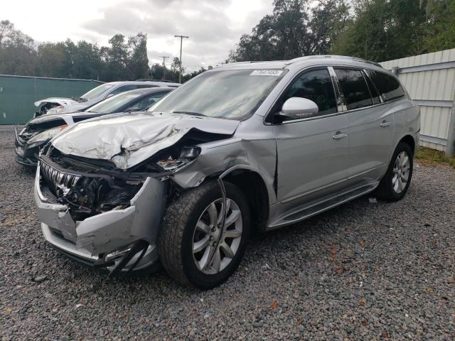 Изображение 1 2015 Buick Enclave 2015 с VIN 5GAKRBKDXFJ296126