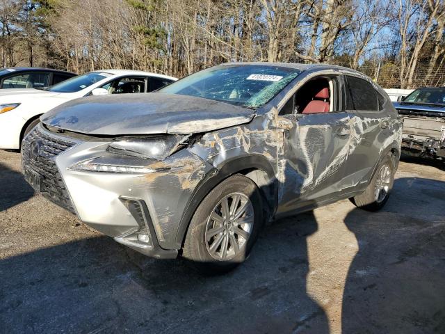 Изображение 2018 LEXUS NX 300H 2018
