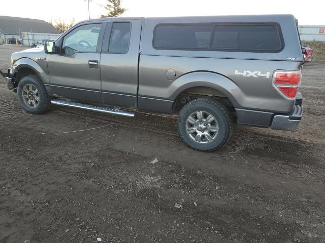 Obraz 2 z 2012 FORD F150 SUPER CAB 2012 z VIN 1FTFX1EF2CFA56127