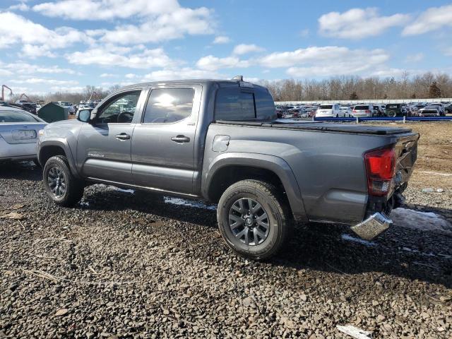 Изображение 2 2023 TOYOTA TACOMA DOUBLE CAB 2023 с VIN 3TYCZ5AN4PT150411