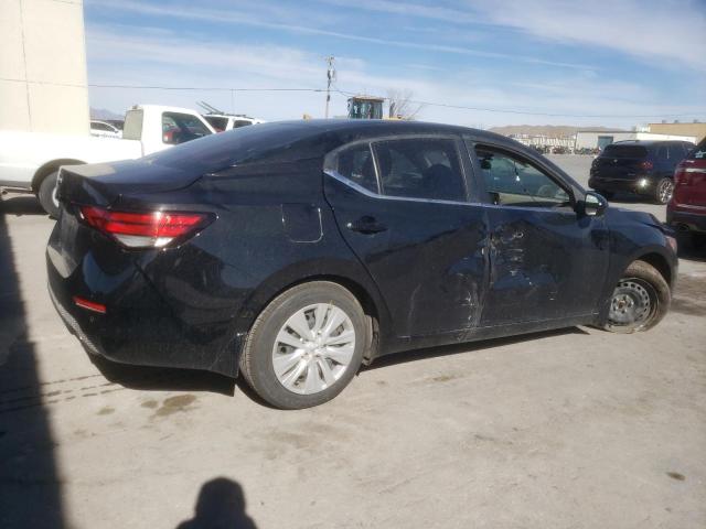 Изображение 3 2020 NISSAN SENTRA S 2020 с VIN 3N1AB8BV7LY283449