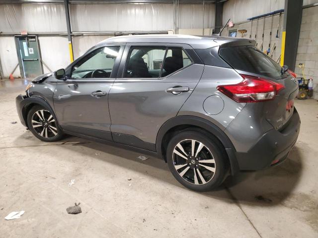 Image 2 of 2020 NISSAN KICKS SV 2020 with VIN 3N1CP5CV8LL546603