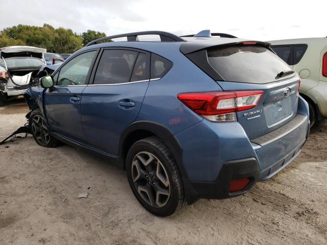 Изображение 2 2018 SUBARU CROSSTREK LIMITED 2018 с VIN JF2GTAMC3J8287550