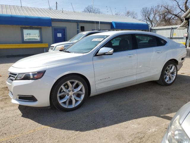 Obraz 2015 CHEVROLET IMPALA LT 2015