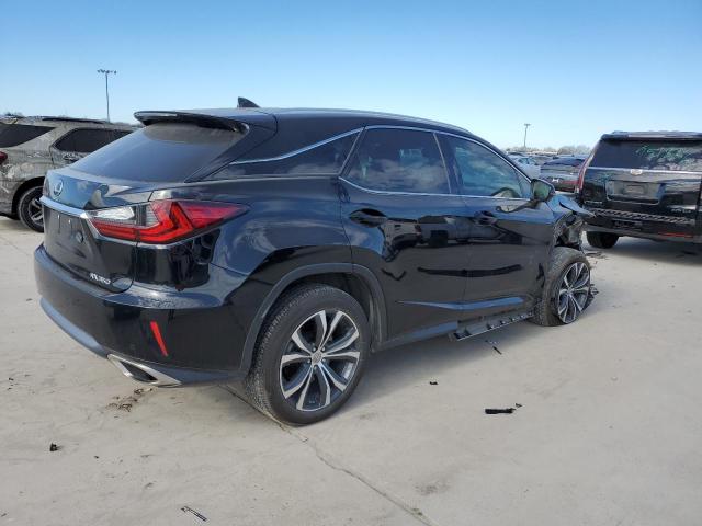 Изображение 3 2017 LEXUS RX 350 BASE 2017 с VIN 2T2ZZMCAXHC058199
