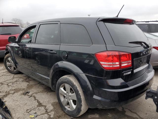 Obraz 2 z 2013 DODGE JOURNEY SE 2013 z VIN 3C4PDCAB7DT509337
