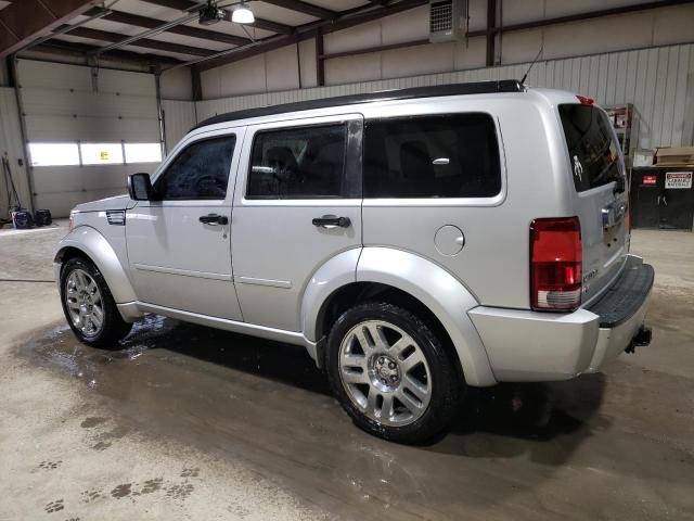 Obraz 2 z 2007 DODGE NITRO R/T 2007 z VIN 1D8GU58677W732370