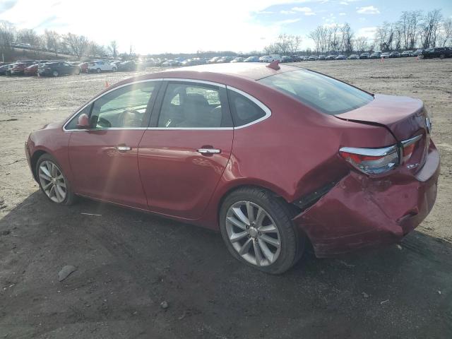 Изображение 2 2013 BUICK VERANO CONVENIENCE 2013 с VIN 1G4PR5SK0D4120696