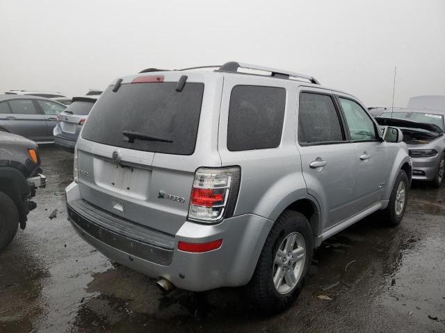 Obraz 3 z 2010 MERCURY MARINER HYBRID 2010 z VIN 4M2CN3K30AKJ14992