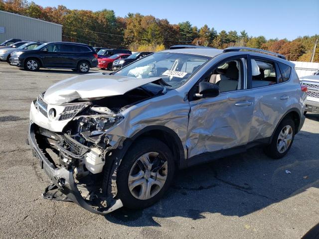 Obraz 1 z 2013 TOYOTA RAV4 LE 2013 z VIN JTMBFREVXD5006428