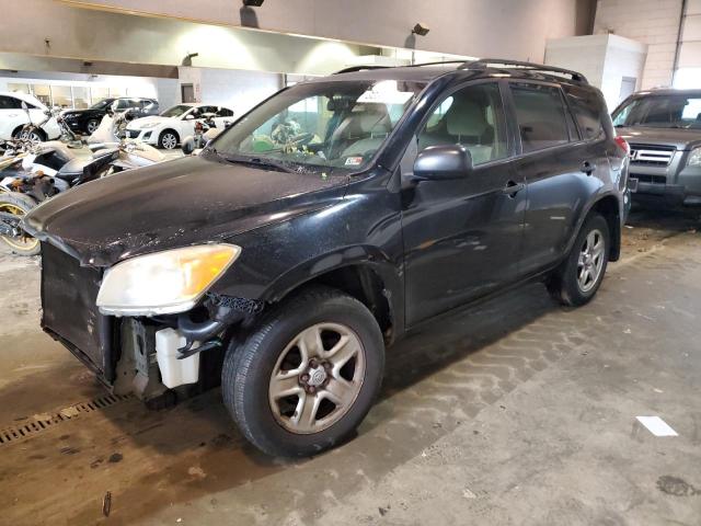 2009 TOYOTA RAV4  2009 image