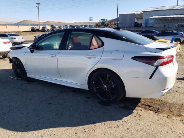 Изображение 2 2024 TOYOTA CAMRY TRD 2024 с VIN 4T1KZ1AK9RU090643